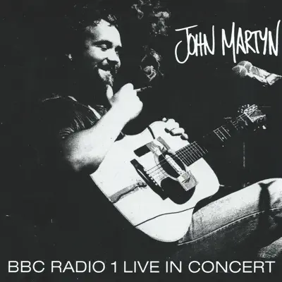 Live In Concert - John Martyn Live In Concert - John Martyn