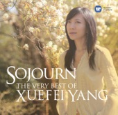 Sojourn - The Very Best of Xuefei Yang artwork