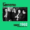 Il festival di Sanremo: Charts 1962, Vol. 1