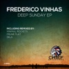 Deep Sunday - EP, 2013