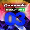 Armada Weekly 2013 - 03 (This Week's New Single Releases)