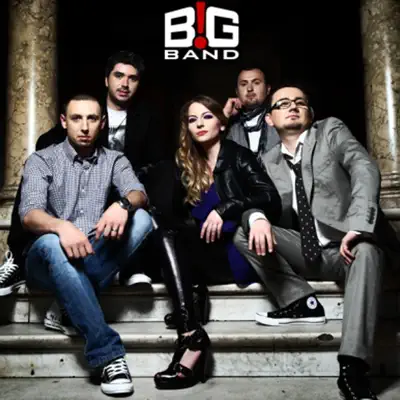 My Teenage Story - Single - Big Band