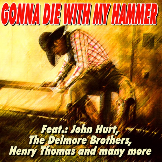 Cover artwork for I Want to Be a Cowboy's Sweetheart