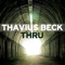 Down (feat. Mia Doi Todd) - Thavius Beck lyrics