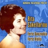 Rita Sakellariou - Meine Meine Konta Mou