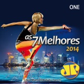 As 7 Melhores Jovem Pan 2014 One (Ibiza Miami EDM Radio Dance) artwork