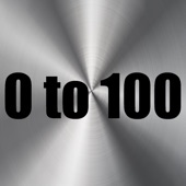 0 to 100 (Instrumental Version) artwork