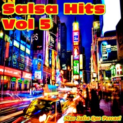 Sal Perez Y Su Yarey - Ahora Si