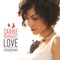 Big Love - Carrie Rodriguez lyrics
