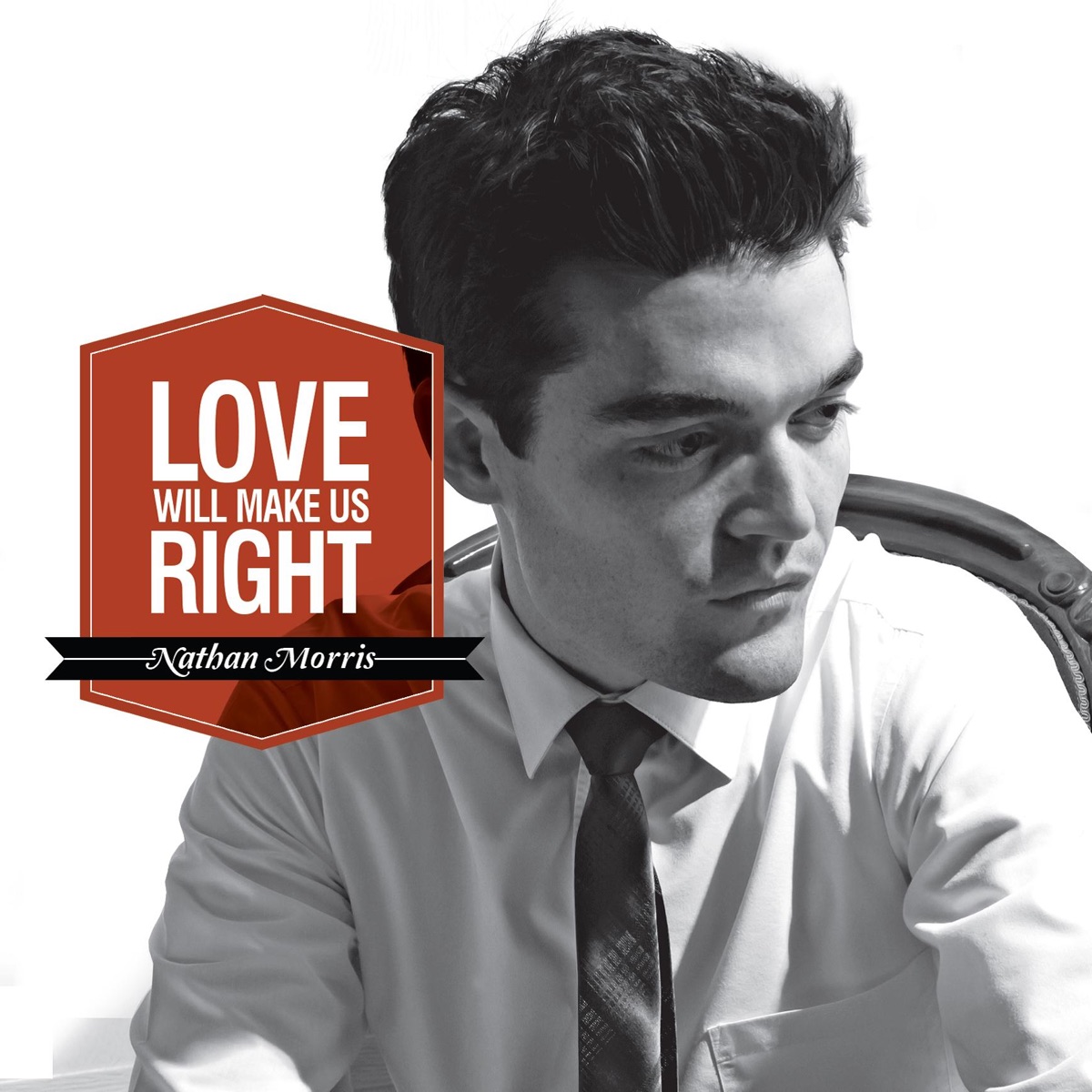 Yuki Koyanagi With Nathan Morris Shawn Stockman Of Boyz Menの Intimacy をapple Musicで