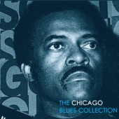 The Chicago Blues Collection artwork