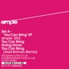 You Can Bring - Single