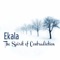 All Around the World - Ekala lyrics