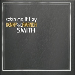Kenny and Amanda Smith - Run Away Boys