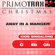 Away In a Manger (Medium Key: Eb - Performance Backing Track) - Christmas Primotrax