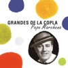 Pepe Marchena - Canción de los Cañaverales