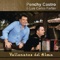 Lloraré (feat. Beto Zabaleta) - Penchy Castro & Luis Carlos Farfan lyrics