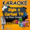 Karaoke Sigle e Cartoni TV Vol. 1