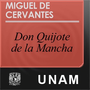 Don Quijote de la Mancha. Cap XXXV
