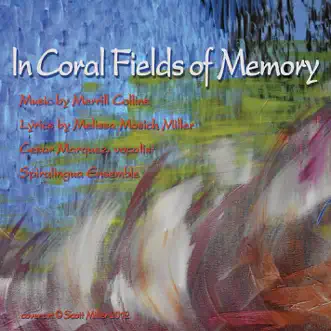 In Coral Fields of Memory (Male Vocal) [feat. Cesar Marquez] by Merrill Collins song reviws
