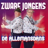 De Allemansdans - Single