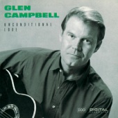 Glen Campbell - Livin' In A House Full Of Love