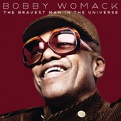 The Bravest Man in the Universe cover