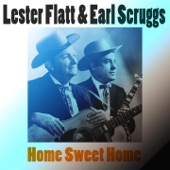 Lester Flatt & Earl Scruggs - Cumberland Gap