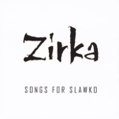 Songs for Slawko artwork