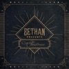 Bethan Presents Christmas - EP artwork