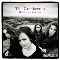 The Cranberries - Dreams: The Collection artwork