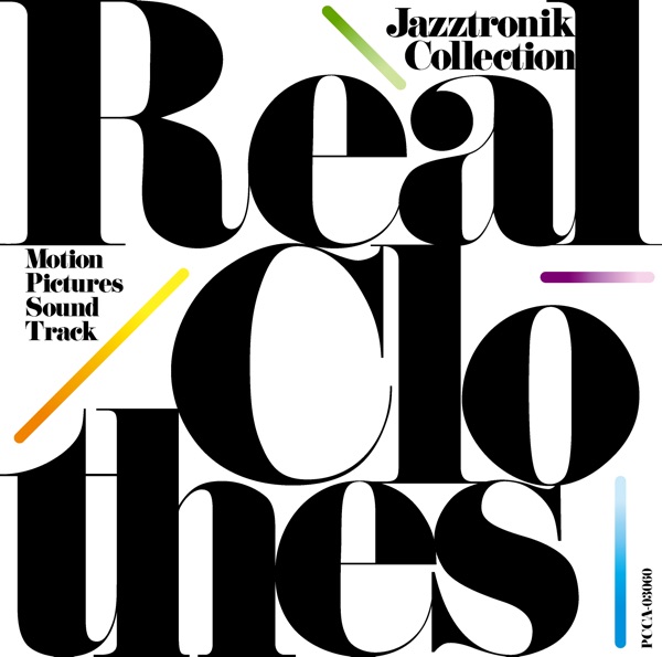 Jazztronik - Sentimental
