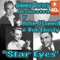 Star Eyes - Jimmy Dorsey and His Orchestra, Helen O'Connell & Bob Eberly lyrics