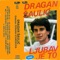 San Ili Java - Dragan Saulic & Orkestar Zoran Starcevic lyrics