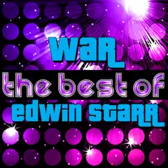 War - The Best of Edwin Starr by Edwin Starr album reviews, ratings, credits
