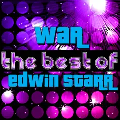 War - The Best of Edwin Starr - Edwin Starr