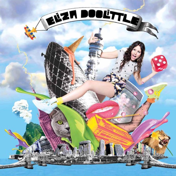 Cover artwork for Missing