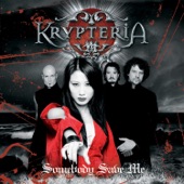 Krypteria - Somebody Save Me (unplugged version)