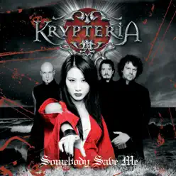 Somebody Save Me - EP - Krypteria