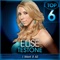 I Want It All (American Idol Performance) - Elise Testone lyrics