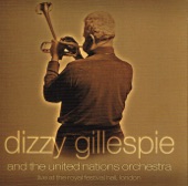 Dizzy Gillespie - And Then She Stopped