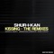 Kissing (Sebastian Davidson Remix) - Shur-I-Kan lyrics