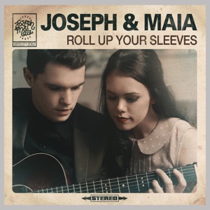 Joseph & Maia - Nothing I Can Do - 排舞 音乐