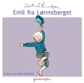 Emil Fra Lønneberget - Astrid Lindgren