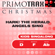 Hark the Herald Angels Sing (Low Key - D - Performance Backing Track) - Christmas Primotrax