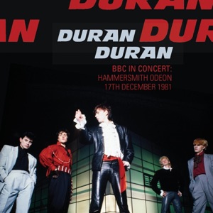 DURAN DURAN