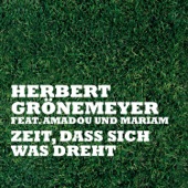 Herbert Grönemeyer - Zeit, dass sich was dreht (The Official FIFA 2006 World Cup Anthem) (German Version)