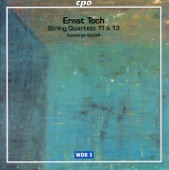 Buchberger Quartet - String Quartet No. 11, Op. 34: II. Vivace molto