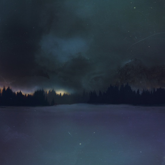 Cover artwork for Night Escape