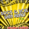 Rock & Roll With Piano, Vol. 8